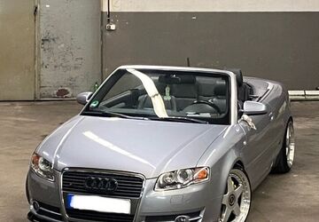 Audi A4 226.000 km 10.199 &euro; Bodenheim 55294