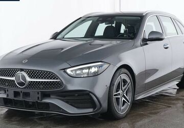 Mercedes-Benz C 200 26.354 km 41.899 &euro; Groß-Umstadt 64823