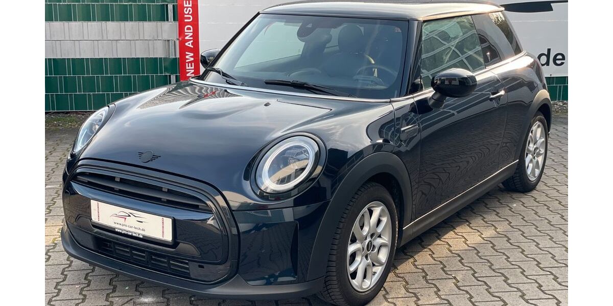 Mini Cooper 17.000 km 23.750 &euro; Trebur 65468
