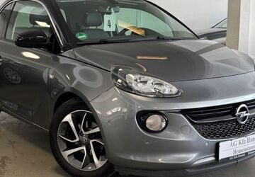 Opel Adam 99.156 km 7.950 &euro; Heusenstamm 63150