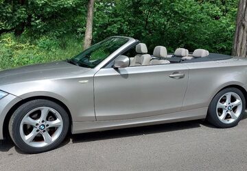 BMW 118 118.000 km 9.400 &euro; griesheim 64347