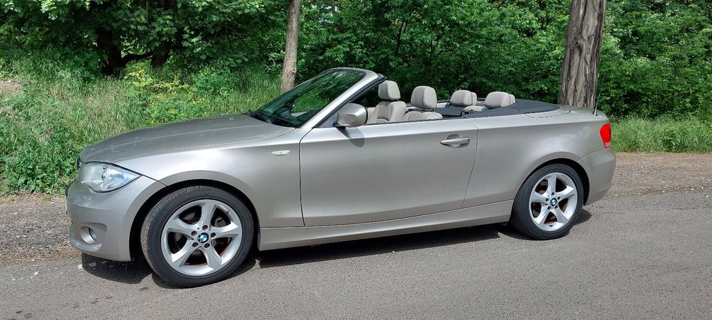 BMW 118 118.000 km 9.400 &euro; griesheim 64347