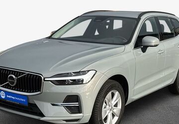 Volvo XC60 8.109 km 50.900 &euro; Frankfurt/Main 60528