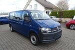 VW T6 Caravelle 2,0l TDI lang DSG, Navi, Klima, AHK, 209.500 km 15.990 &euro; Rodgau 63110
