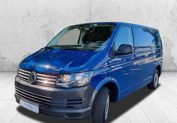 VW T6 Transporter 94.526 km 12.950 &euro; Mörfelden-Walldorf 64546