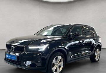 Volvo XC40 15.907 km 31.950 &euro; Frankfurt am Main 60486