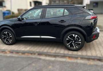 Peugeot 2008 71.500 km 15.500 &euro; Walldorf 64546