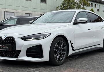 BMW 430 77.000 km 37.700 &euro; Rüsselsheim 65428