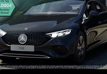 Mercedes-Benz EQE 8.147 km 46.990 &euro; Frankfurt 60599