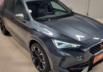 Cupra Formentor 69.710 km 30.870 &euro; Alsbach-Hähnlein 64665