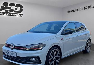 VW Polo 77.970 km 17.970 &euro; Darmstadt 64289