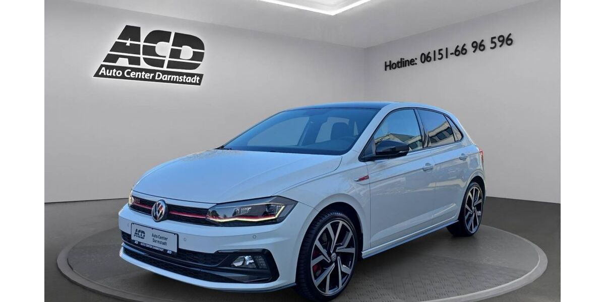 VW Polo 77.970 km 17.970 &euro; Darmstadt 64289