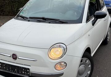 Fiat 500 192.000 km 3.750 &euro; Frankfurt am Main 65933