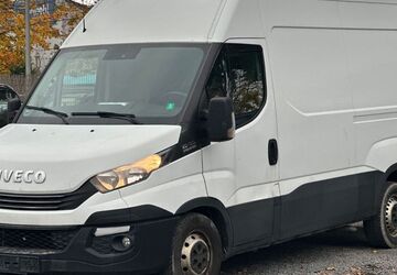 IVECO Andere 225.000 km 12.490 &euro; Darmstadt 64293