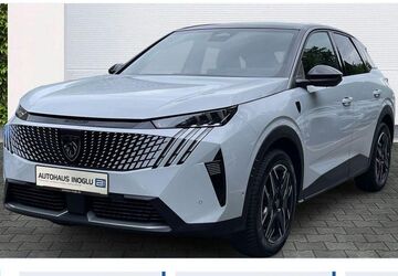 Peugeot 3008 39.736 km 25.880 &euro; Rüsselsheim 65428