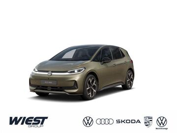 Gebrauchte VW ID.3