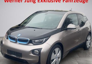 BMW i3 60.000 km 9.900 &euro; Darmstadt 64293