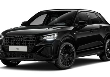 Audi Q2 1.001 km 39.990 &euro; Hofheim 65719
