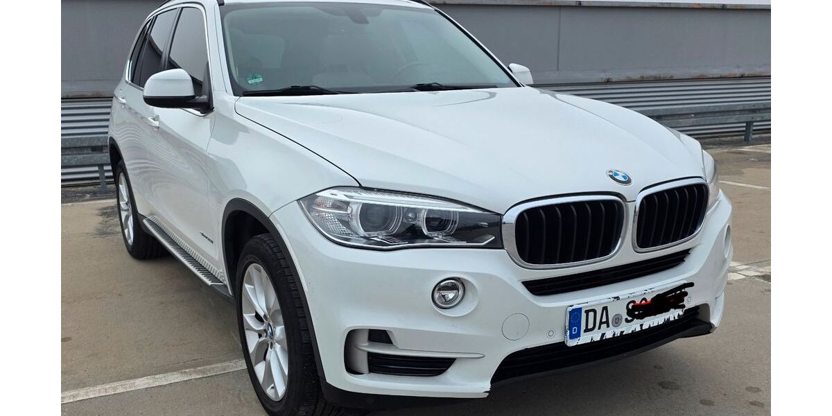 BMW X5 151.250 km 16.850 &euro; Darmstadt 64289