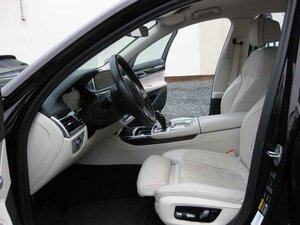 BMW 745e Top Ausst. 86.000 km 40.999 &euro; Biebesheim 64584