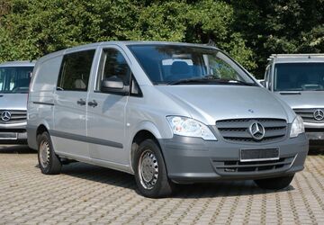 Mercedes-Benz Vito 219.000 km 8.990 &euro; Münster (Hessen) 64839
