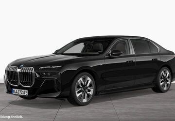 BMW i7 7.961 km 116.980 &euro; Dreieich-Sprendlingen 63303