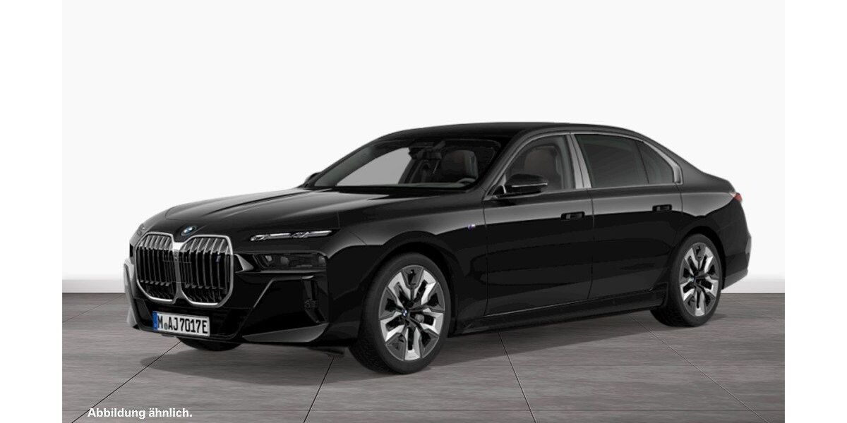 BMW i7 7.961 km 116.980 &euro; Dreieich-Sprendlingen 63303