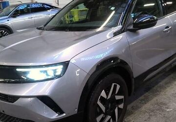 Opel Mokka 18.670 km 20.380 &euro; Rüsselsheim 65428