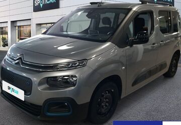 Citroen ë-Berlingo 43.437 km 19.890 &euro; Frankfurt 60314