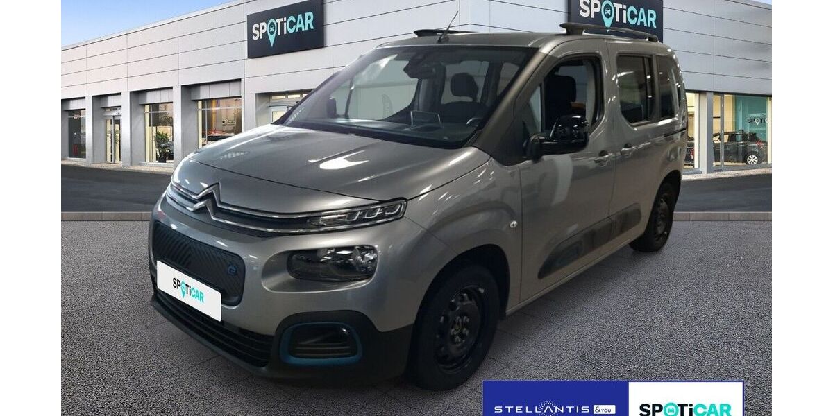 Citroen ë-Berlingo 43.437 km 19.890 &euro; Frankfurt 60314
