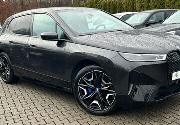 BMW iX 31.287 km 53.988 &euro; Rödermark 63322
