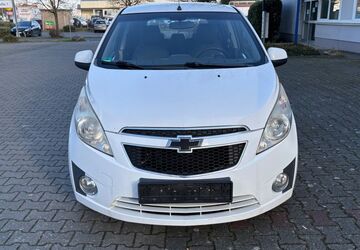 Chevrolet Spark 169.600 km 1.500 &euro; Gross gerau 64521