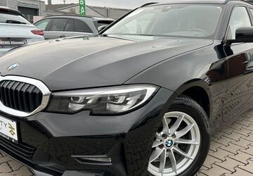 BMW Andere 173.500 km 18.490 &euro; Babenhausen 64832