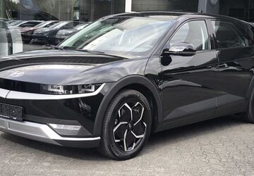 Hyundai IONIQ 5 13.779 km 24.750 &euro; Dieburg 64807