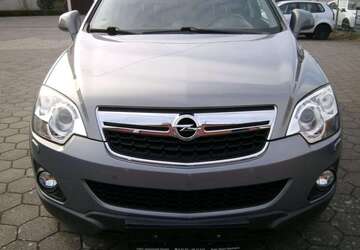 Opel Antara 117.800 km 4.900 &euro; Nackenheim 55299