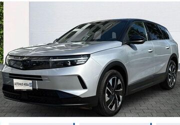 Opel Grandland (X) 27.664 km 24.680 &euro; Rüsselsheim 65428