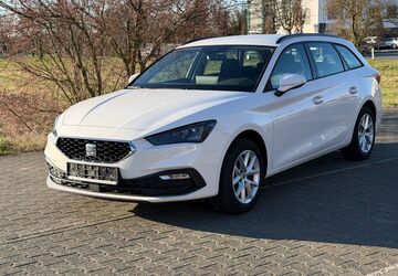 Seat Leon 26.000 km 20.800 &euro; Bickenbach 64404