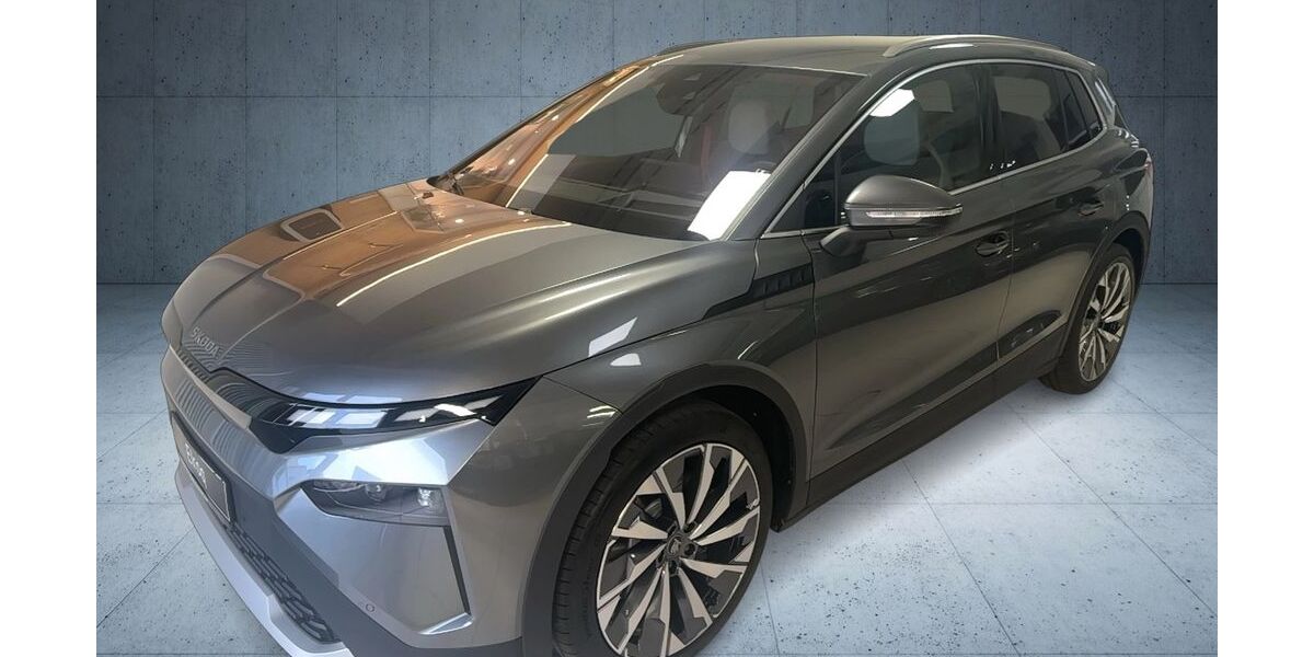 Skoda Elroq 14.000 km 44.380 &euro; Frankfurt am Main 60528