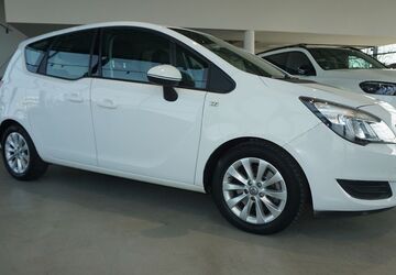 Opel Meriva 57.000 km 11.850 &euro; Dietzenbach 63128