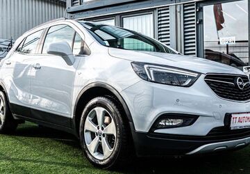 Opel Mokka X 165.607 km 10.700 &euro; Rüsselsheim 65428