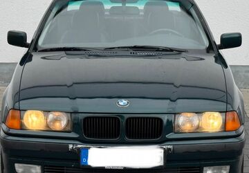 BMW 328 193.000 km 10.900 &euro; Raunheim 65479