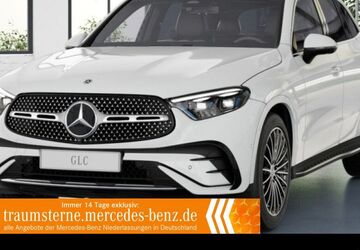 Mercedes-Benz GLC 300 14.211 km 61.990 &euro; Frankfurt 60599