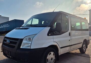 Ford Transit 330.000 km 1.700 &euro; Rödermarkt 63322