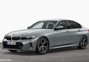 BMW 318 9.782 km 38.690 &euro; Dreieich-Sprendlingen 63303