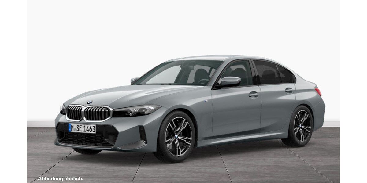 BMW 318 9.782 km 38.690 &euro; Dreieich-Sprendlingen 63303