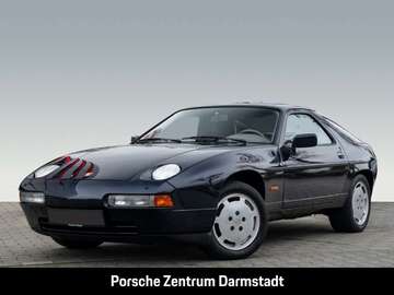 Gebrauchte Porsche 928