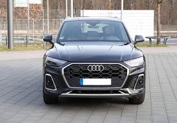 Audi Q5 74.400 km 35.900 &euro; Frankfurt am Main 60528