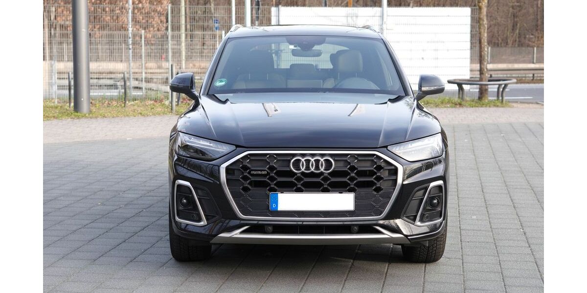 Audi Q5 74.400 km 35.900 &euro; Frankfurt am Main 60528