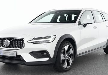 Volvo V60 Cross Country 16.050 km 39.990 &euro; Weiterstadt 64331
