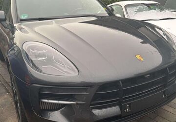 Porsche Macan 59.876 km 65.450 &euro; Zwingenberg (bei Bensheim) 64673